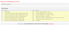 Desktop Screenshot of bbs.51ipa.com